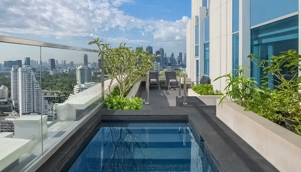 هتل سوفیتل سوخومویت بانکوک